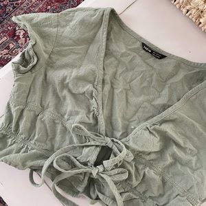 Madewell and Shein summer tees!